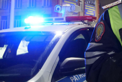 Более 1300 без вести пропавших и почти 2000 подозреваемых разыскали полицейские в минувшем году