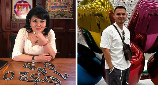 &ldquo;Молчи, Абдель, молчи!&rdquo;