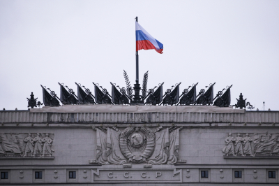 Над российскими регионами сбили 289 БПЛА&nbsp;&ndash; в&nbsp;промзоне Ленобласти вспыхнул пожар, в&nbsp;Чебоксарах трое пострадали