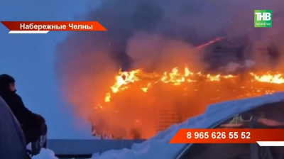Пожар унес дом и питомцев: семья телеведущей канала &laquo;Челны ТВ&raquo; нуждается в помощи