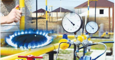 Природный газ для сельчан: сколько населённых пунктов подключат в Туркестанской области