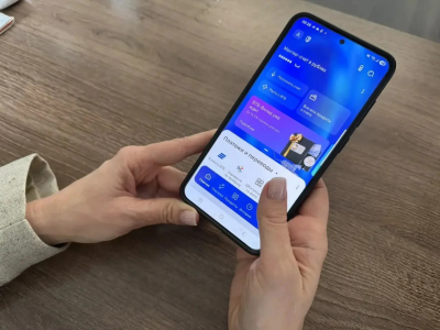 ВТБ перезапустил приложение с&nbsp;обновленной системой сервисов