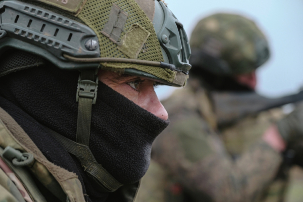 Наступление ВС РФ на Харьков 7 мая: последние новости, успехи, Купянск