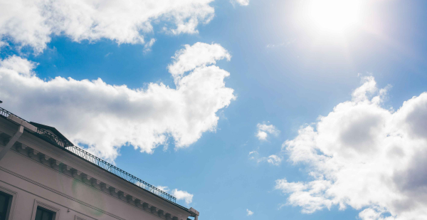 Синоптик Тишковец: аномальное тепло накроет Москву на следующей неделе