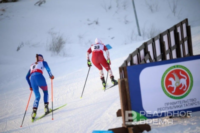 Татарстанская лыжница Непряева про свое выступление на Олимпиаде: Ужаснейший скиатлон