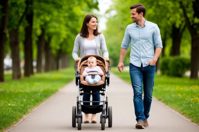 В Смоленской области молодым семьям выплатят 300 тыс. рублей за третьего ребенка