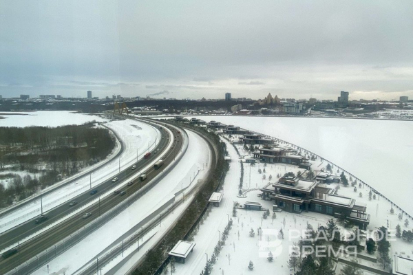 В Татарстане на капитальный ремонт автодорог направят почти 500 млн рублей