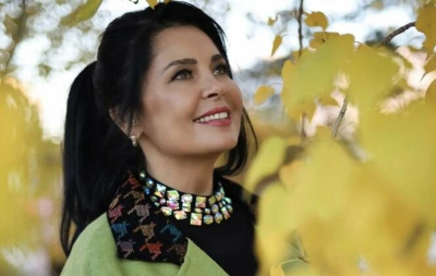Алып баручы Гөлназ Гайсина: &laquo;Кешегә иң кирәк әйбер - җылы сүз&raquo;