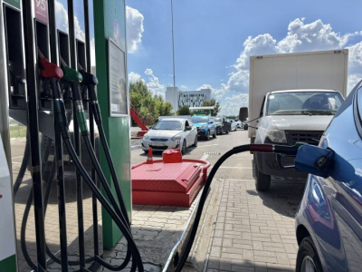 Госдума приняла закон о стабилизации топливного рынка