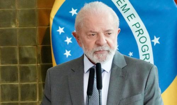 Лула да Силва: Трамп хочет создать новую, лишь ему подконтрольную организацию