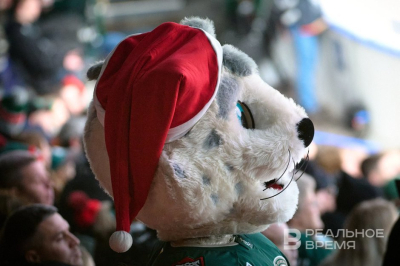 IIHF не отменила санкции против российских хоккеистов