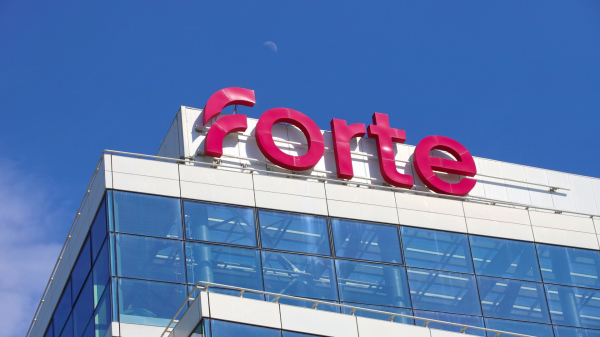 Акции ForteBank Булата Утемуратова упали на 11% в моменте