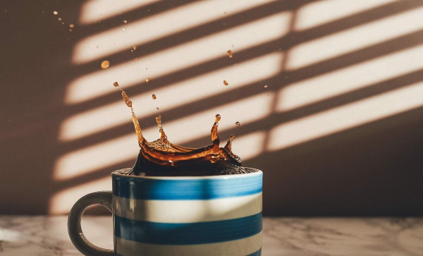 Starbucks выплатит 25 млрд тенге за ожог чаем в Лос-Анджелесе