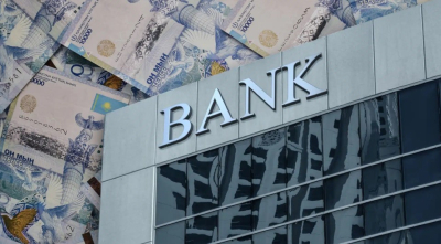 Налоговые отчисления банков Казахстана превысили 840 млрд тенге