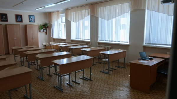 Так легче адаптироваться: школьникам хотят ввести тихий час, как в детском саду 25/04/2026 &ndash; Новости