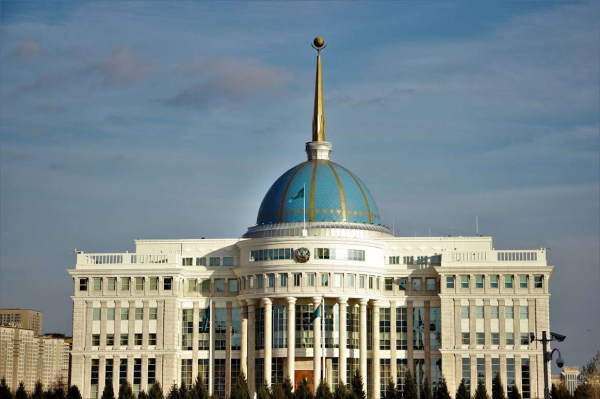 &laquo;Важный политический и практический шаг&raquo; &ndash; эксперт о госвизите Токаева в Узбекистан