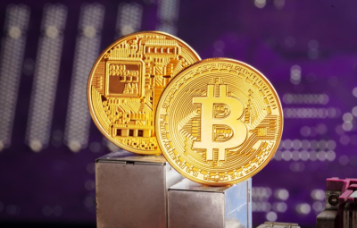 Почему биткоин не растёт после снижения ставки ФРС: аналитика рынка