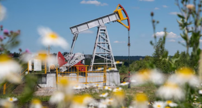 Brent показывает лучший результат с сентября 2023 года