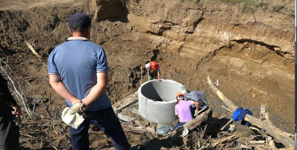 Довели до ЧС