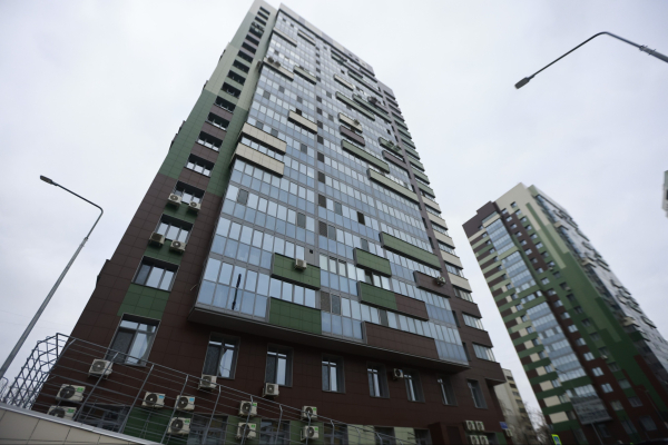 Для собственников нескольких квартир в России могут повысить налог