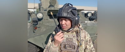 Верность связи и делу Отечества