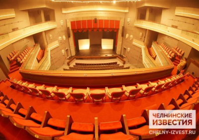 20 спектаклей, 12 номинаций: в Челнах пройдет фестиваль &laquo;Действующие лица &ndash; 2026&raquo;