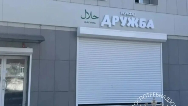 Кишечная палочка и отсутствие дезинфекции: в Бугульме закрыли кафе с множеством нарушений 30/03/2026 &ndash; Новости