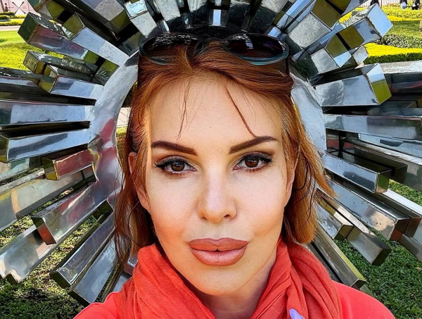 Скандалы, личная жизнь и популярность: куда пропала Наталья Штурм