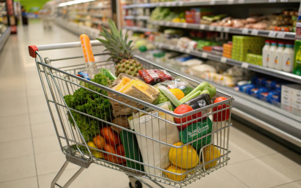 Отказаться от понятия &laquo;социально значимые продукты питания&raquo; хотят в Казахстане