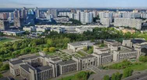 Филиал МГИМО в Астане начнет приём студентов в сентябре 2025 года