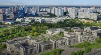 Филиал МГИМО в Астане начнет приём студентов в сентябре 2025 года