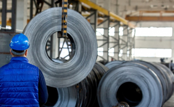 Казахстан укрепил позиции среди крупнейших производителей стали