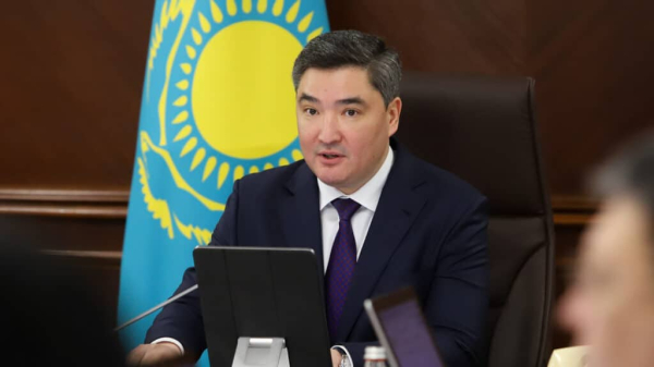 Бектенов: резкого роста цен на жилье в 2026 году не будет