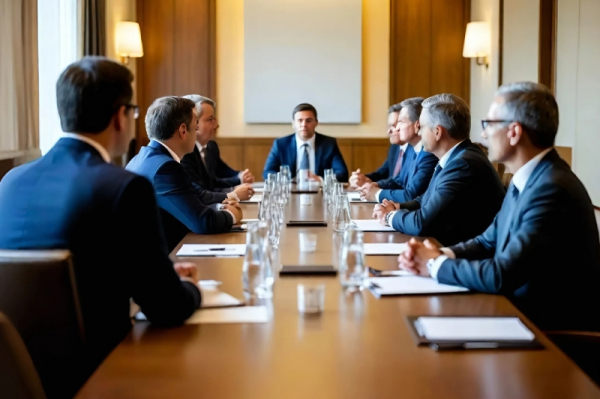 Сенсация войны США против Ирана: Вашингтон и Тегеран тайно ведут переговоры