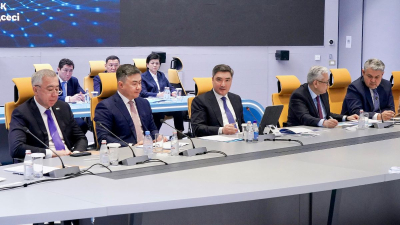 От цифрового тенге к цифровому НДС