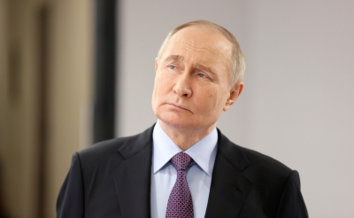 Путин заявил о готовности России развивать сотрудничество с АСЕАН