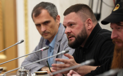&laquo;Медовая ловушка&raquo; от Киева: военкор Поддубный раскрыл детали покушения на офицера Минобороны