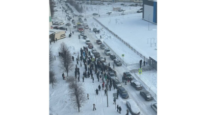 "Любил смотреть ужасы": Мизулина прокомментировала вооруженный налет на лицей в РТ 22/01/2026 &ndash; Новости