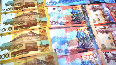 В Казахстане готовят программу инвестиций в высокотехнологичные отрасли на $1 млрд