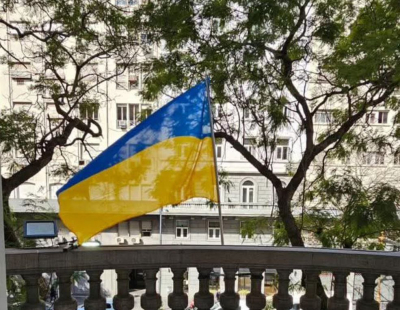FT: Отставка министра обороны Украины вызвала протесты и раскол