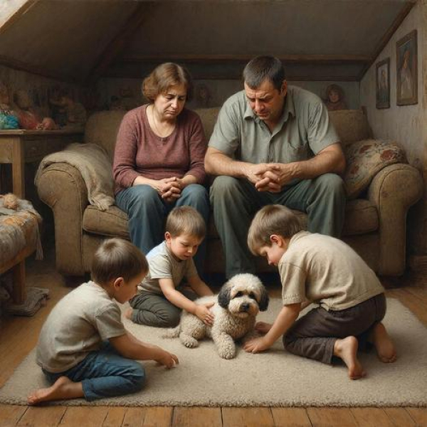 Жильё ниже нормы: более 80% россиян не дотягивают до социально приемлего стандарта