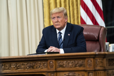 Дилемма Трампа: что сделают США, если Израиль применит ядерное оружие