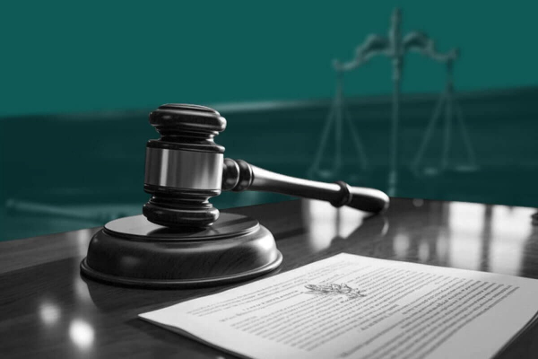 Блогер из Актау оспорил свой арест в кассационном суде