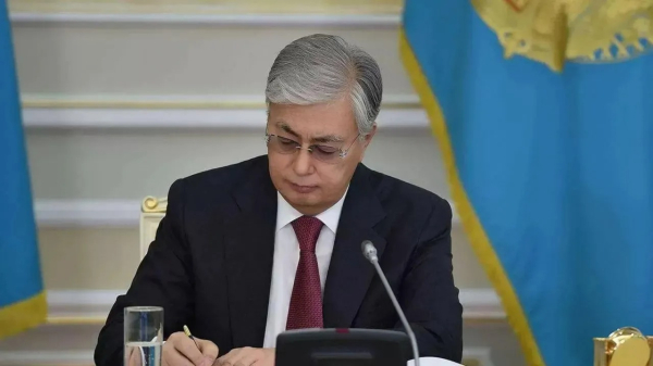 В Казахстане сформирована рабочая группа по Парламентской реформе