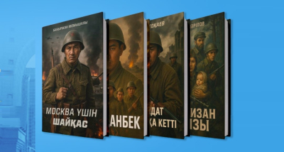 Великая Отечественная война в голосах