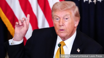 Politico: Трамп может лишить Украину помощи из-за Ирана