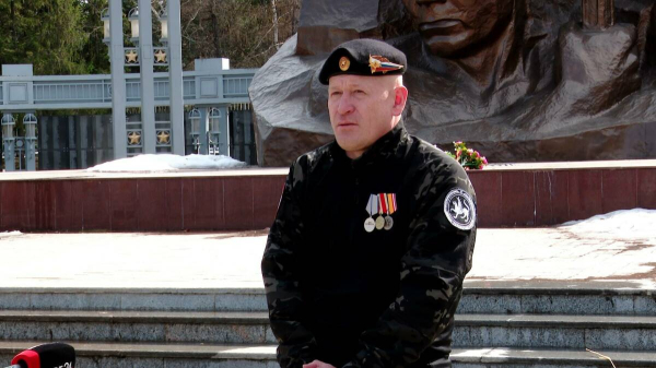 &laquo;Меня отбросило на 7 метров, но я выжил&raquo;: ветеран СВО &ndash; о боевом пути и возвращении домой