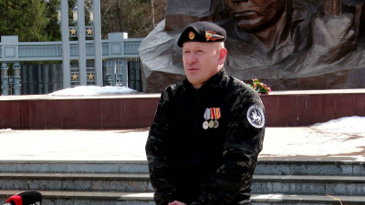 &laquo;Меня отбросило на 7 метров, но я выжил&raquo;: ветеран СВО &ndash; о боевом пути и возвращении домой