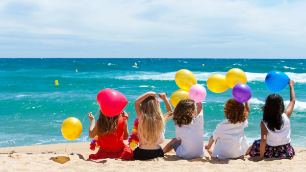 Kids Go Free: как путешествовать по Казахстану с детьми без оплаты за перелёт