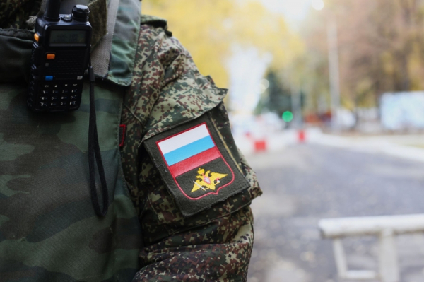 14 базовых мер поддержки определено в Новосибирской области для участников СВО по Указу Президента